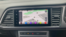 SEAT Ateca 1.5 TSI EVO FR Sport 5dr Petrol Estate